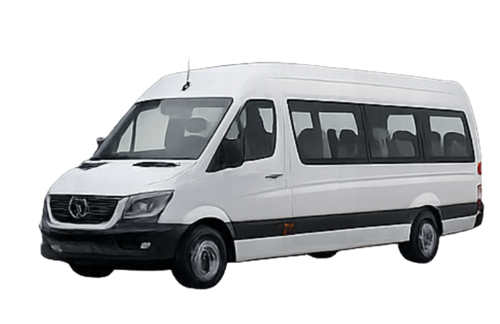 Mini Bus