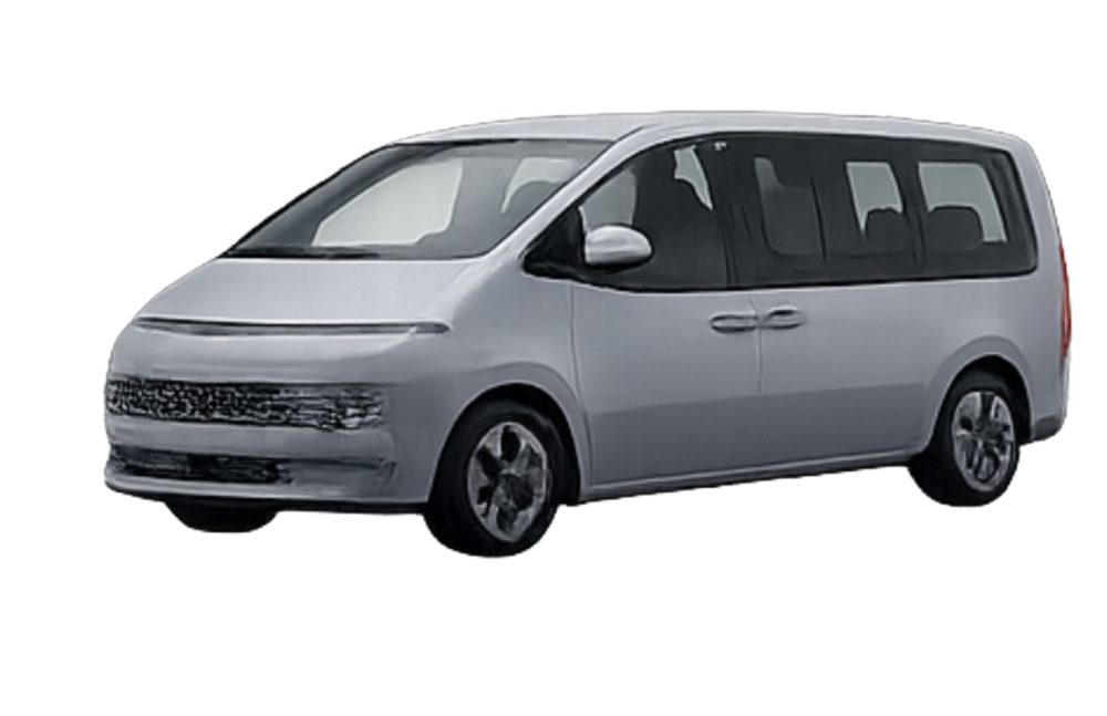 Van