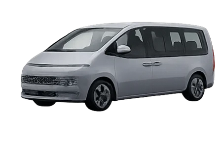 Van